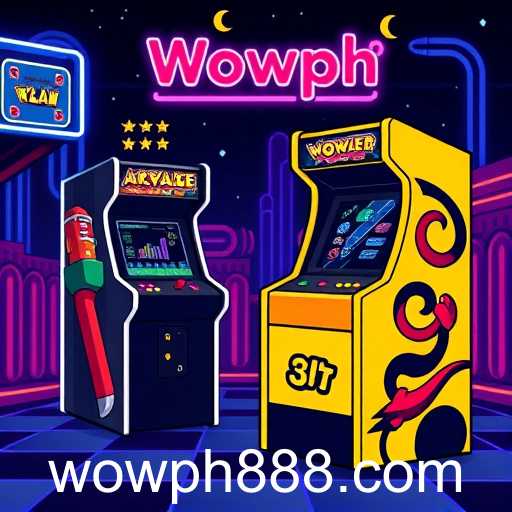 Arcade Games