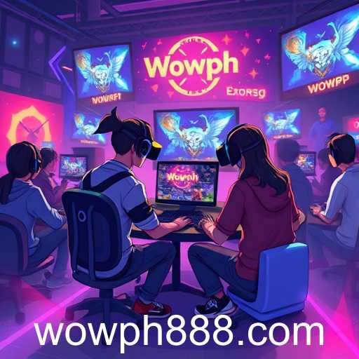 The Evolution of Wowph: Gaming in 2025