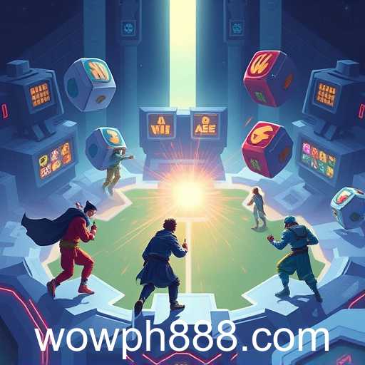 Multiplayer Games