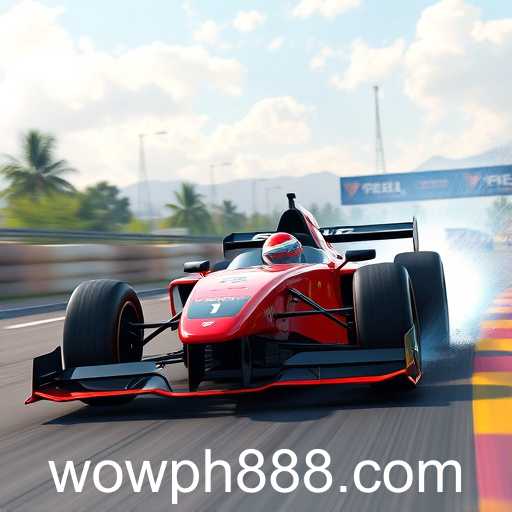Racing Games