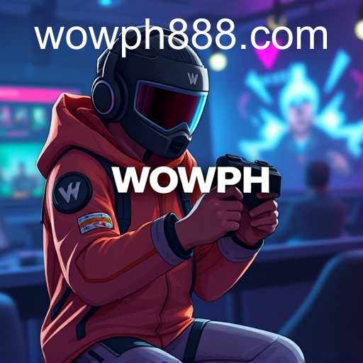 The Rise of 'wowph': Gaming and Global Impact