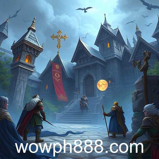 Role-Playing Games