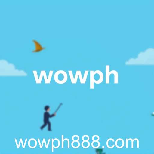 The Rise of Wowph: Gaming in the Digital Age